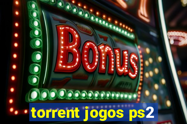 torrent jogos ps2